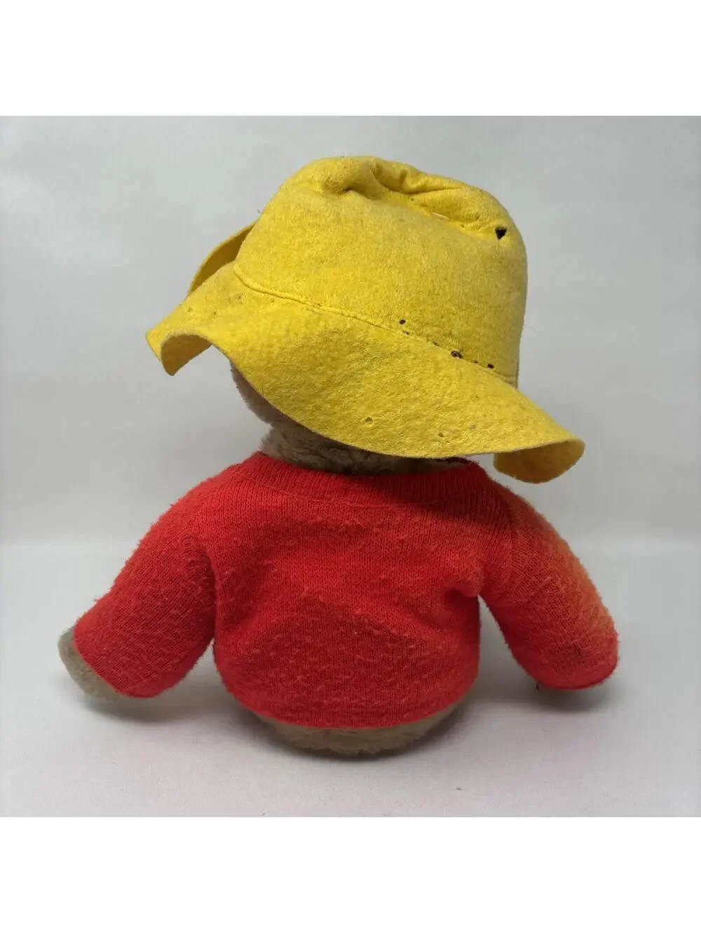 Eden Paddington Bear RARE 19
